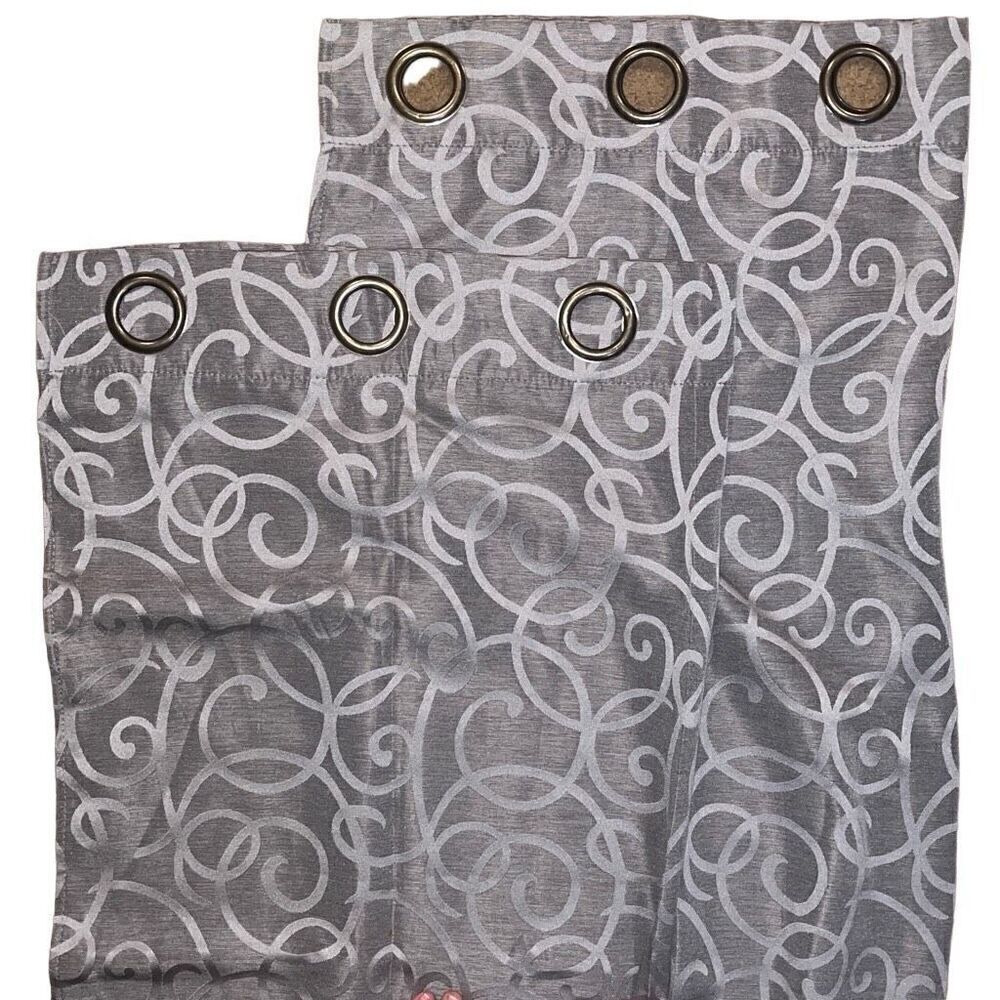 Curtain Panels  - Picture 7 of 9
